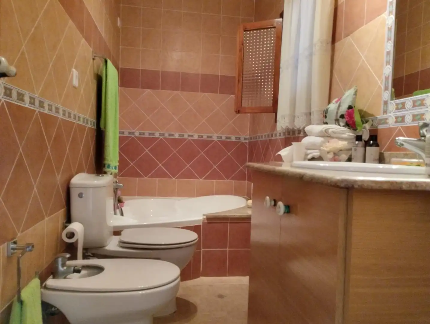 Detached house with pool for sale in Totana, imagen 10