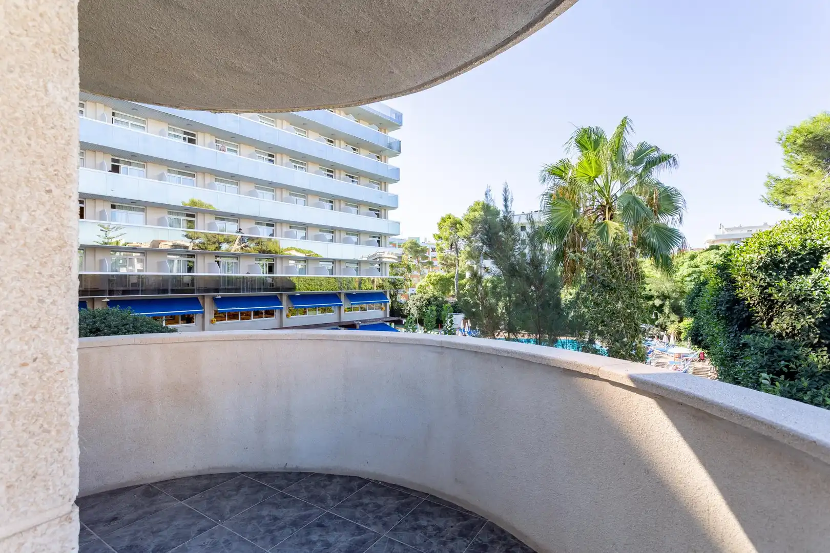 Appartement compact avec piscine à vendre à Mar i Camp - Platja dels Capellans, imagen 29