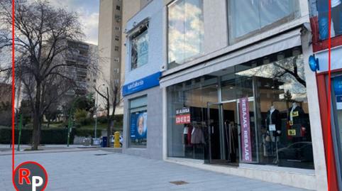 Photo 3 of Premises for rent in Calle de Venezuela, Valleaguado - La Cañada, Coslada