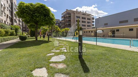 Foto 3 de Piso en venta en La Garena, Alcalá de Henares
