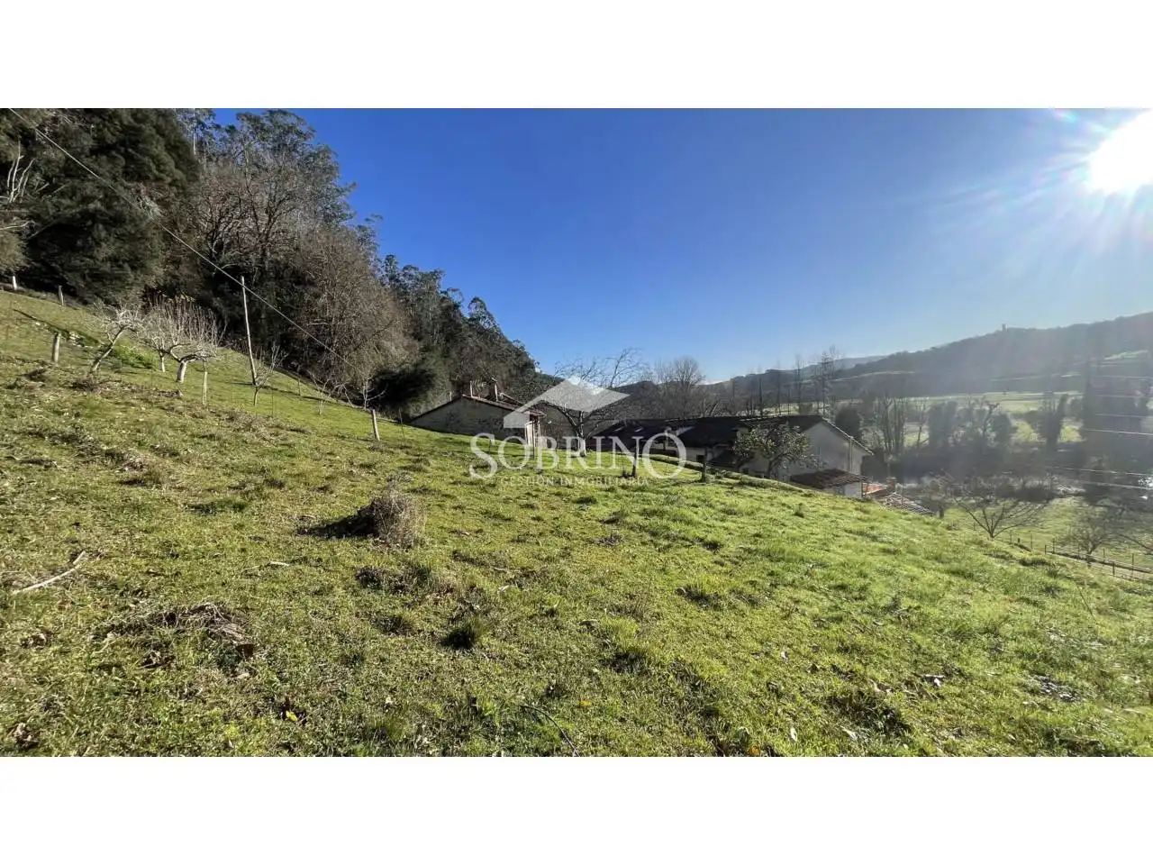 Terreny residencial en venda a Calle vilde 0, imagen 3