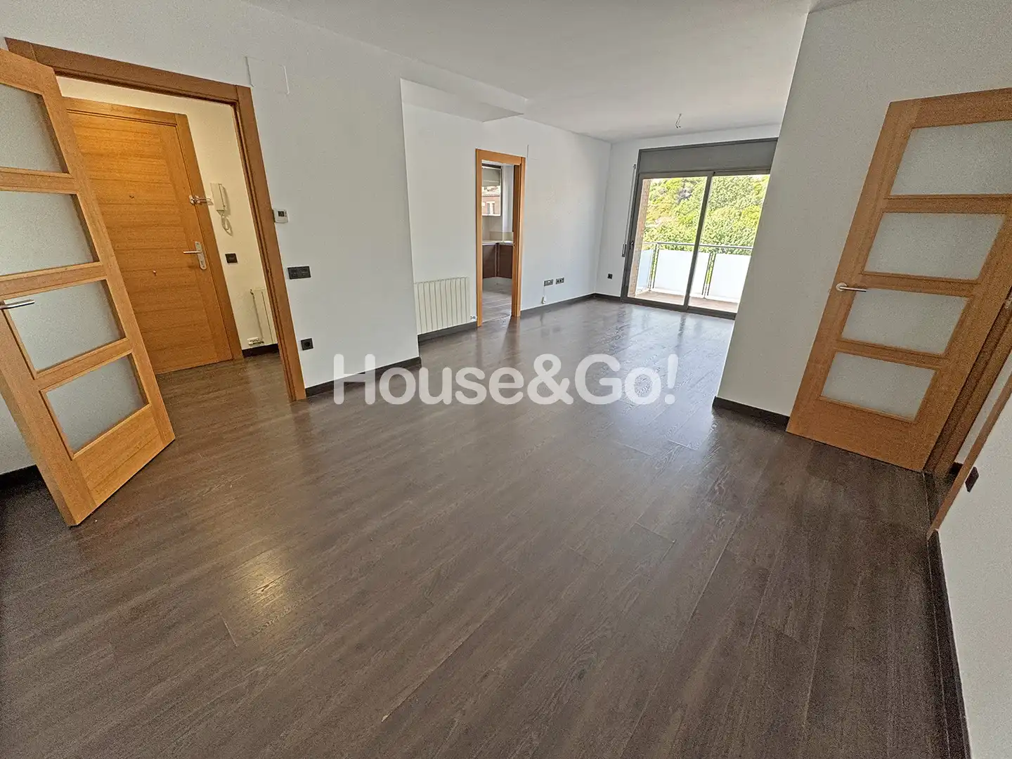 Appartamento con terrazza in vendita a Carrer Molí de la Sal