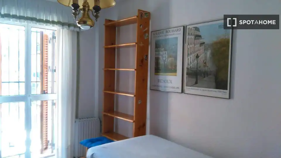 Room in San Vicente