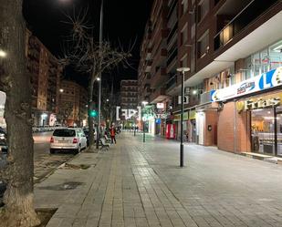 Exterior view of Office to rent in  Lleida Capital  with Air Conditioner