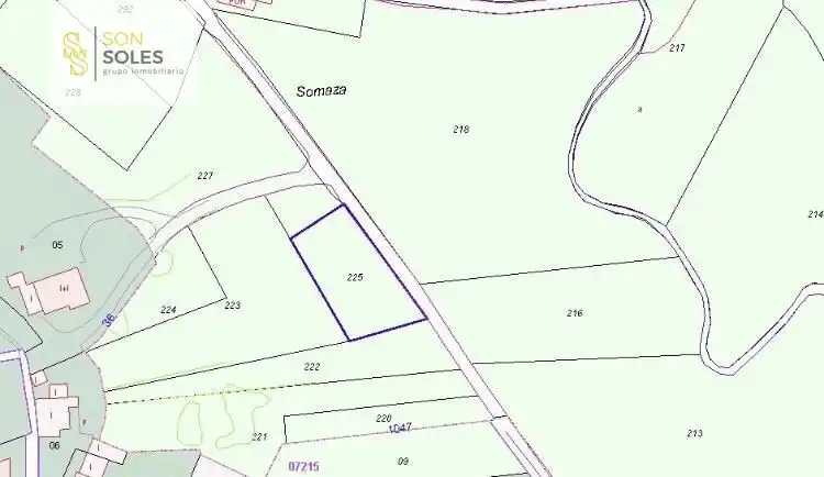 Terreni e lotti in vendita a Reocín, imagen 3