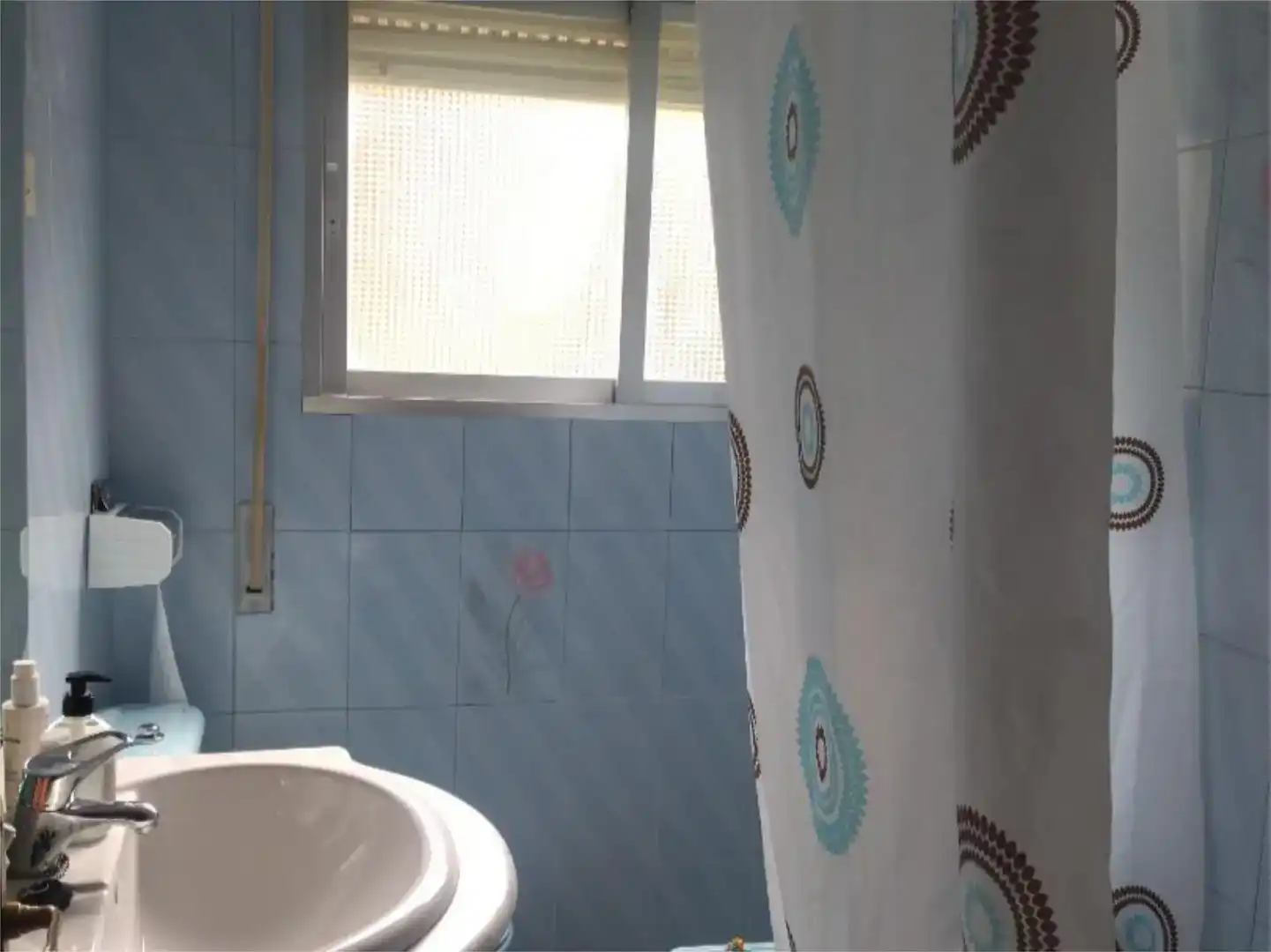 Baño de Casa o chalet en venta en Brihuega con Balcón