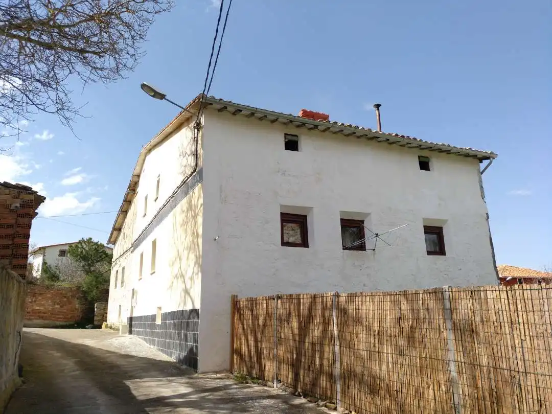 Casa o xalet en venda a Redecilla del Campo