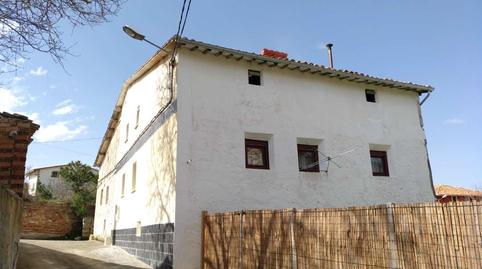Foto 5 de Casa o xalet en venda a Redecilla del Campo, Burgos