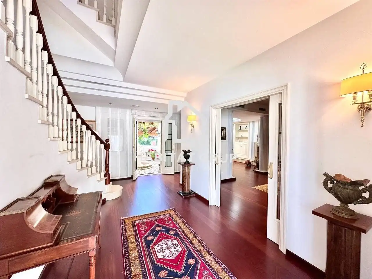 Casa o chalet en venta en Castellbisbal con Aire acondicionado, Jardín privado y Trastero