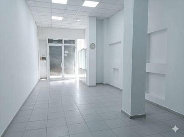 Gewerbefläche zur Miete in Centre