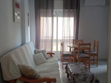 Apartament amb ascensor en venda a Playa del Acequión, Náufragos y Rocío del Mar