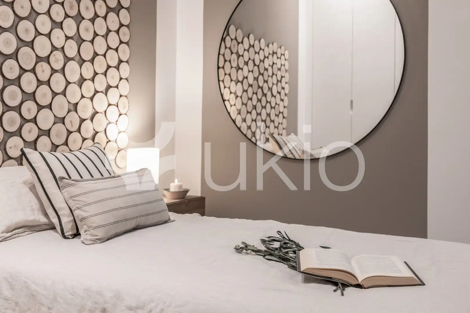 Apartament amb ascensor de lloguer a Calle de Luchana, imagen 9