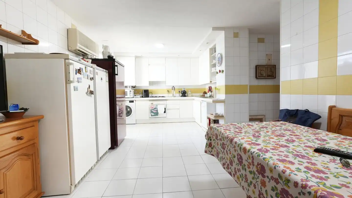 Piso con piscina en venta en Calle Volturno, imagen 12