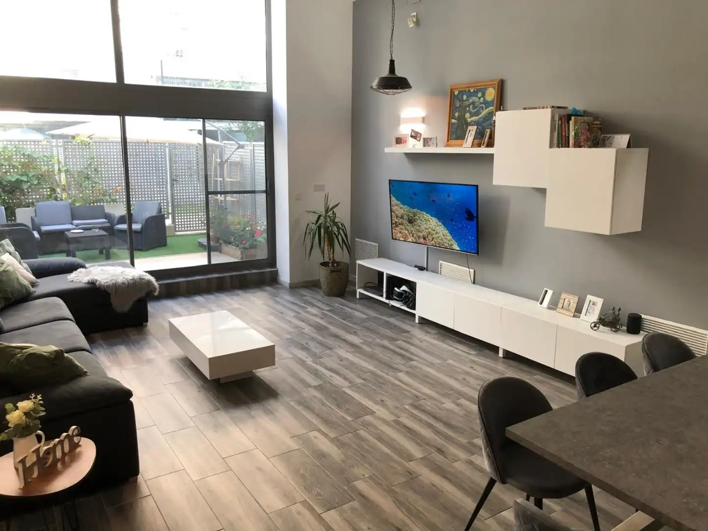Loft amb piscina en venda a Calle dels Gremis 1, imagen 7