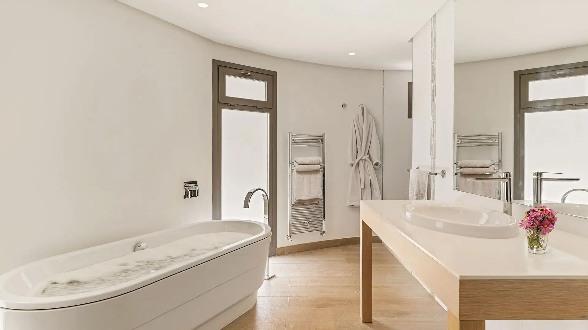 Casa con terraza en venta en Nueva Andalucía, imagen 17