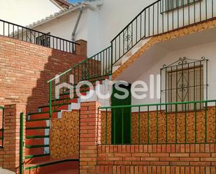 Flat for sale in Ramon y Cajal, Periana