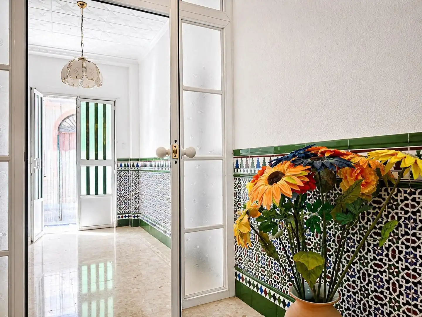 Finca rústica en venta en Píñar con Terraza