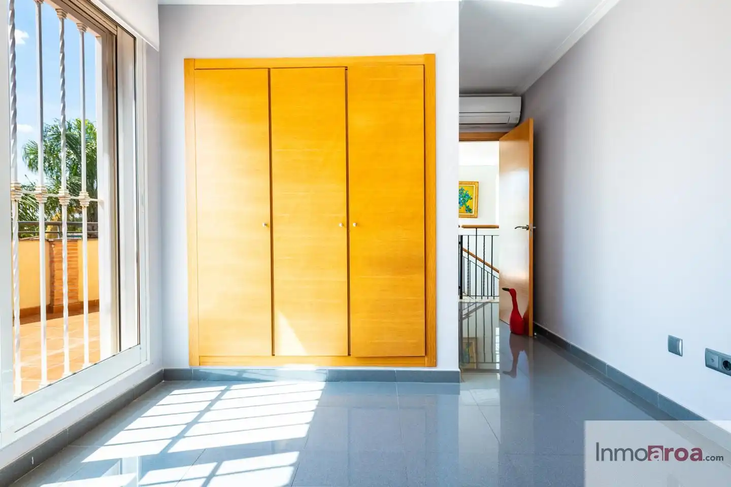 Casa o chalet en venta en Bétera con Aire acondicionado, Calefacción y Terraza