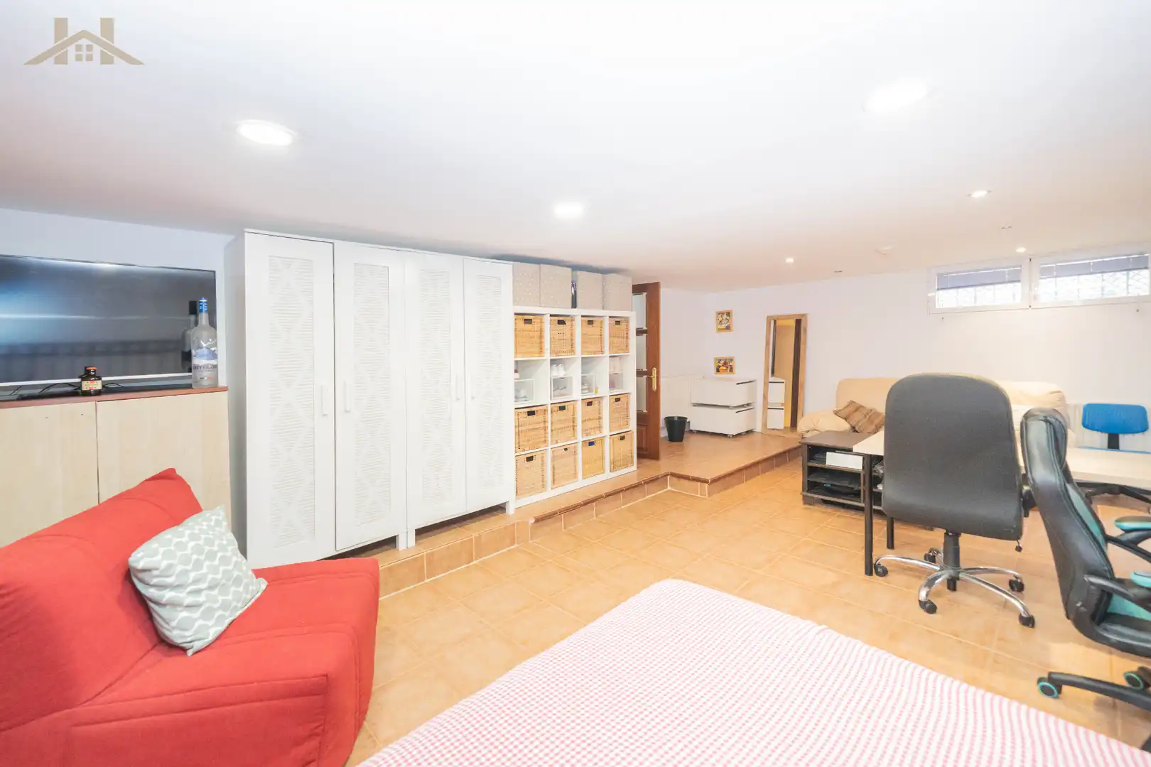Casa o xalet en venda en Alpedrete amb Jardí privat, Terrassa i Traster