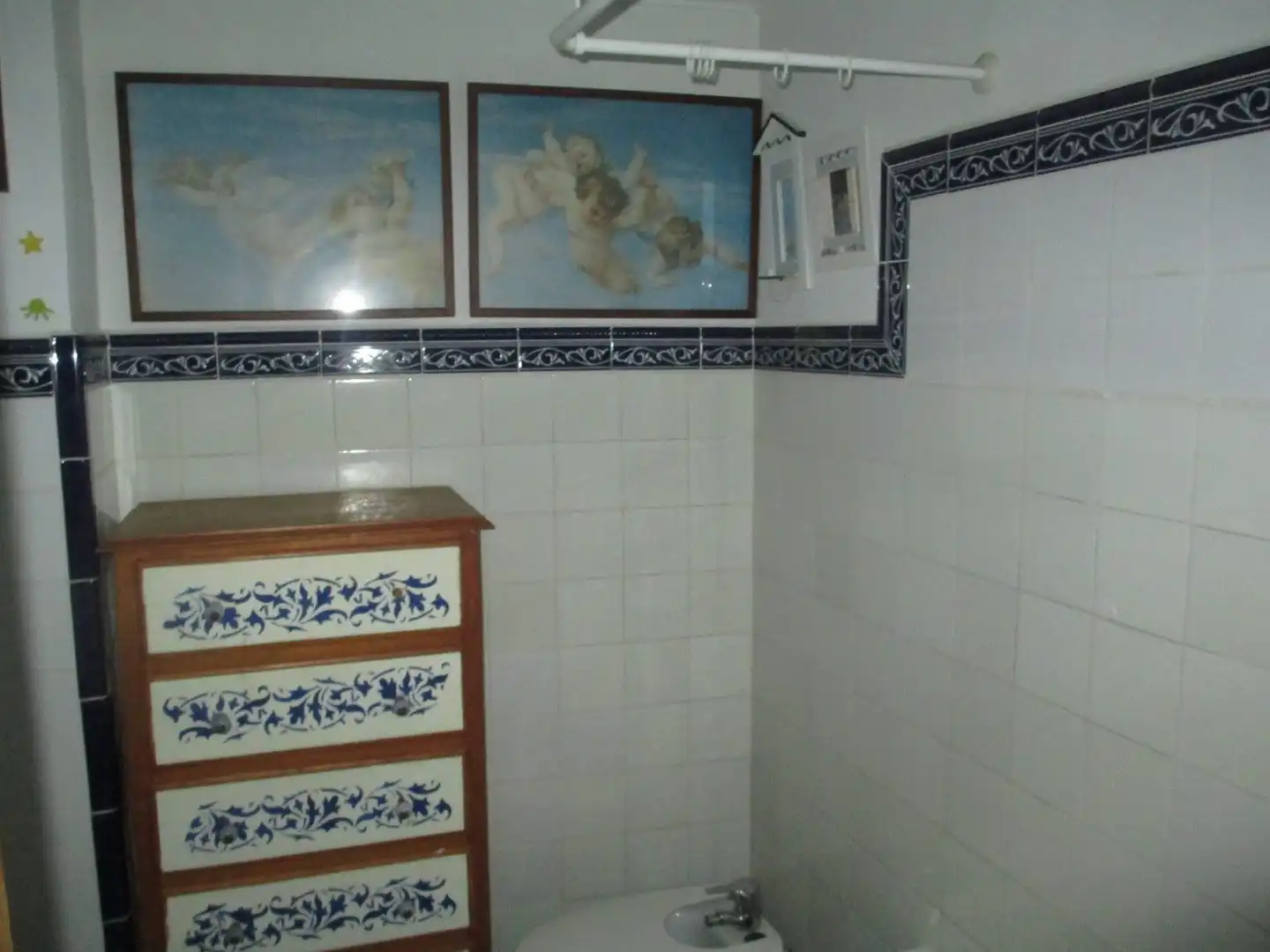 Casa amb jardí en venda a Centro - Recinto Amurallado, imagen 19