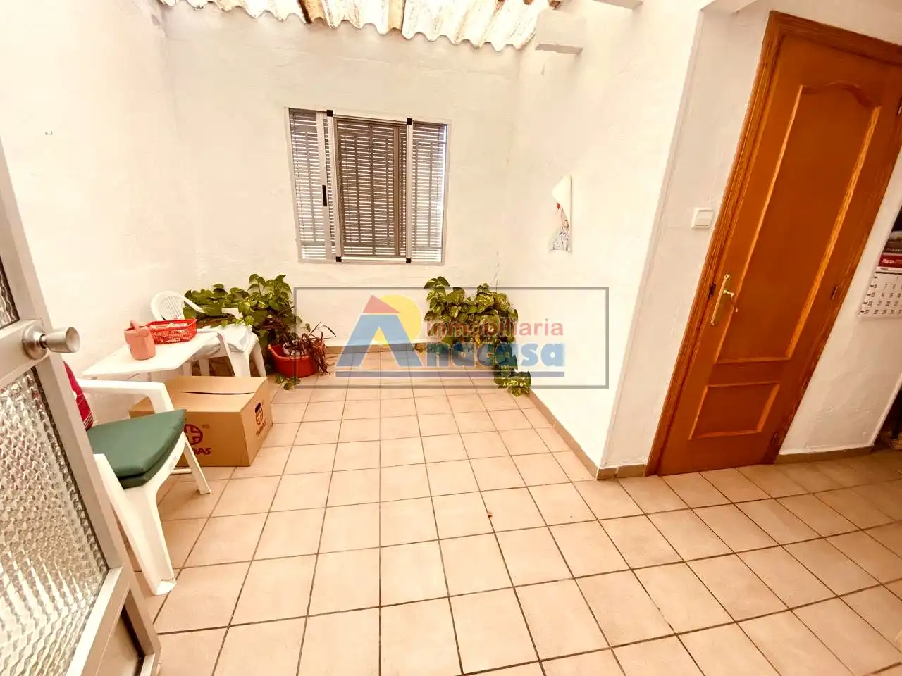 Casa o chalet en venta en Oliva con Aire acondicionado, Terraza y Trastero