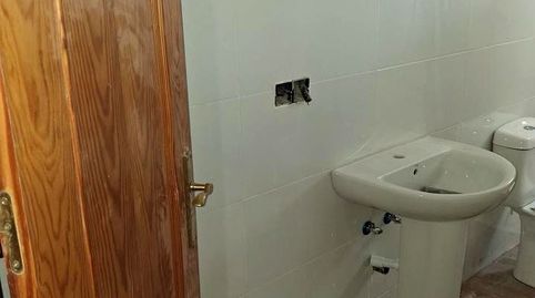 Foto 4 de Apartamento en venta en Ctra Jerez - Ctra del Puerto, Sanlúcar de Barrameda