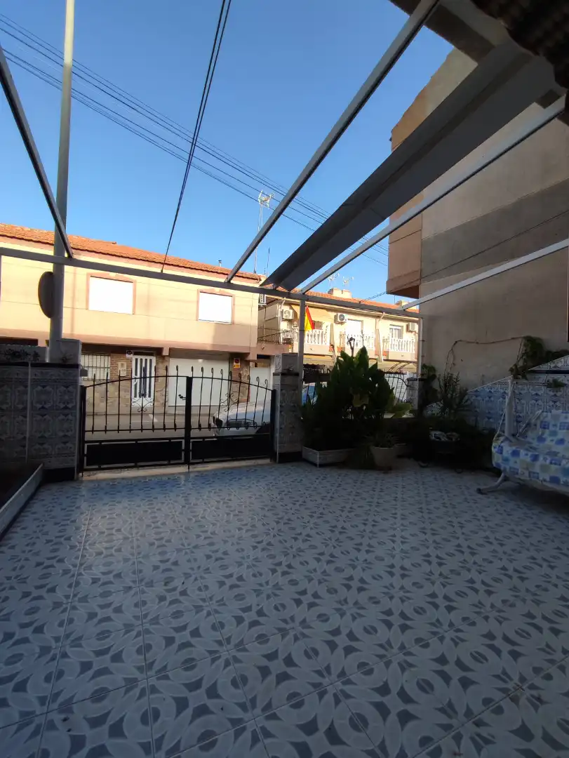 Casa a schiera con terrazza in vendita a Calle Río Misissipi 7, imagen 41