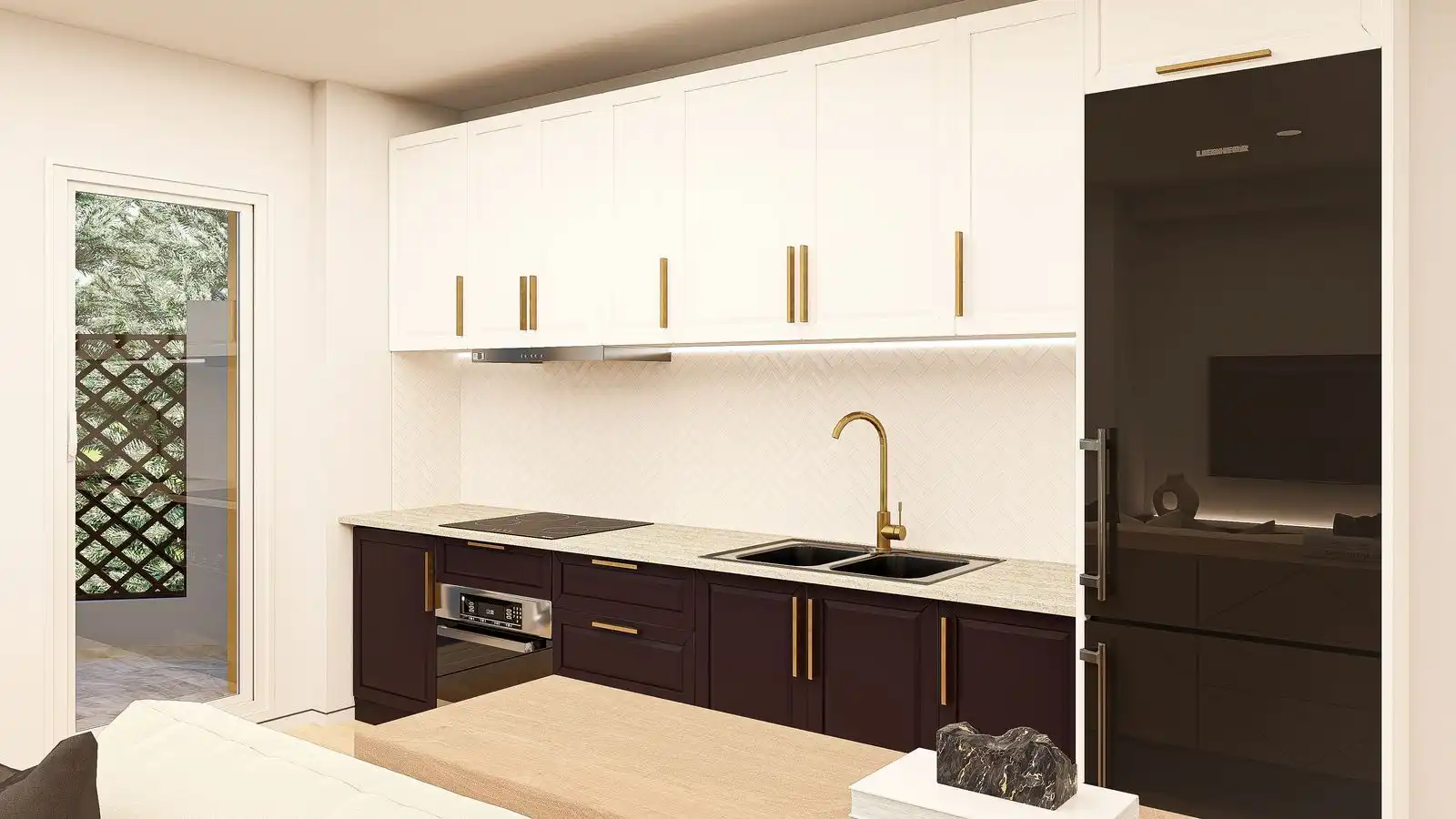 Apartamento con piscina en venta en Avenida de Manolete 11, imagen 4