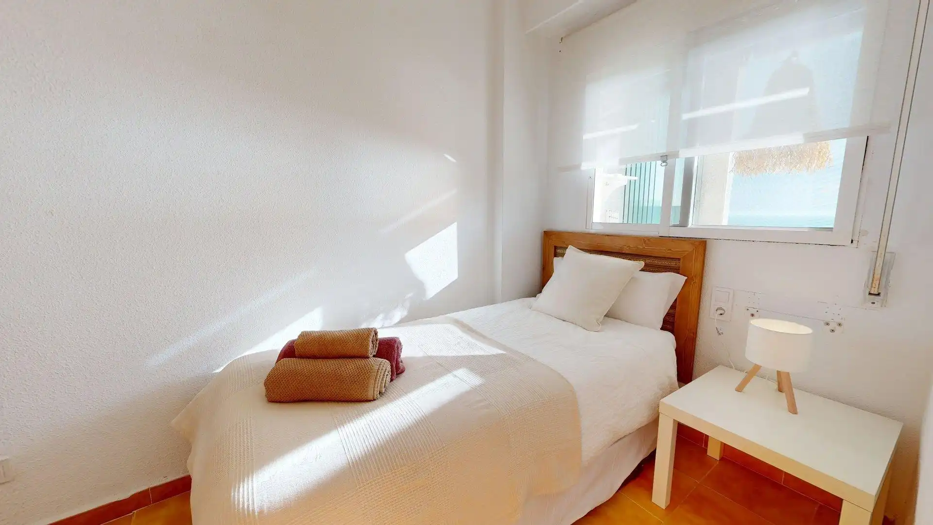 Appartement compact à louer à Calle Islas Baleares 37, imagen 5