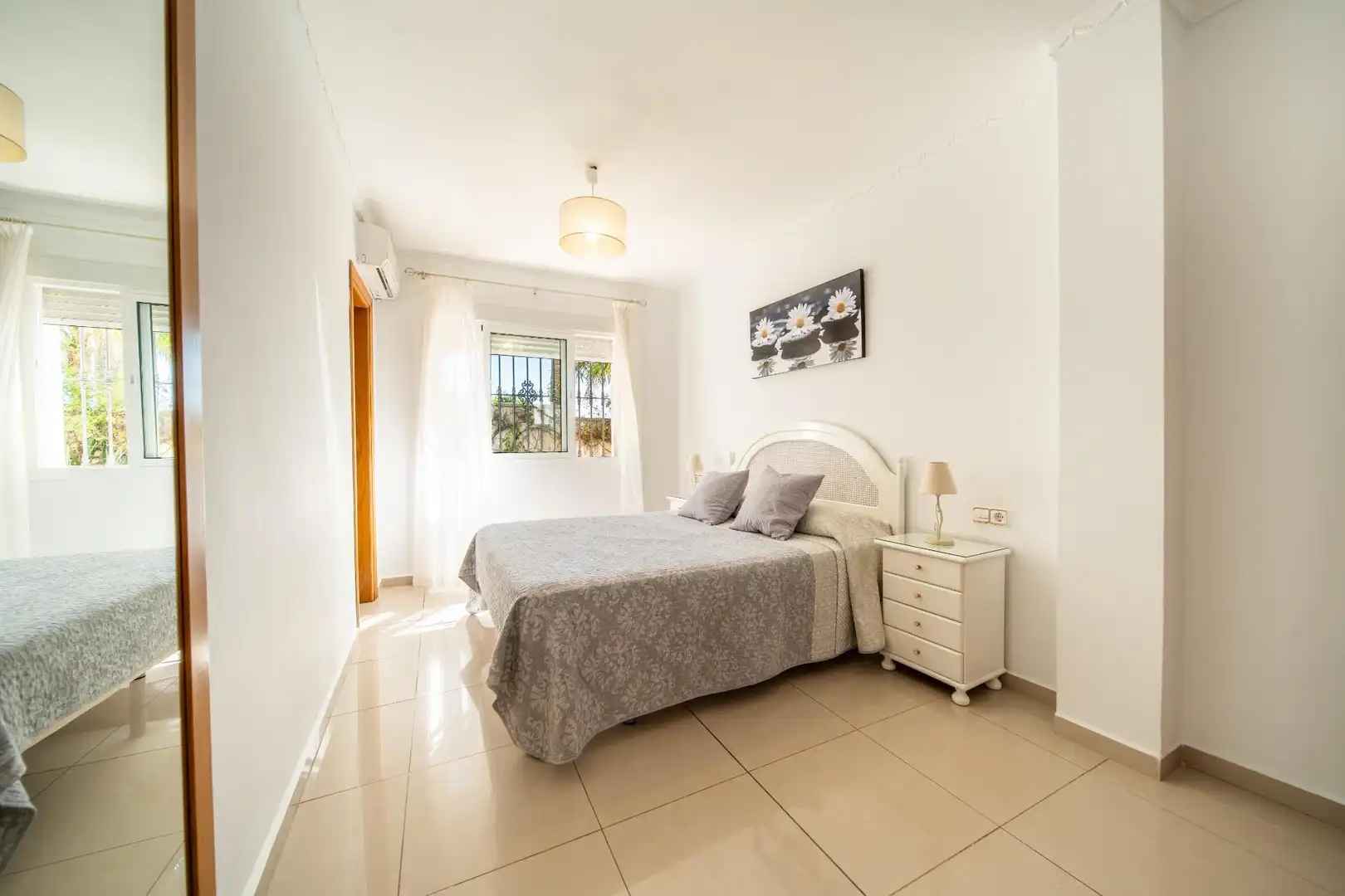 Villa mit Pool zum Verkauf in Torreblanca del Sol, imagen 16