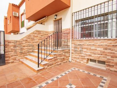 Casa adosada en venda en Vélez-Málaga amb Terrassa i Piscina