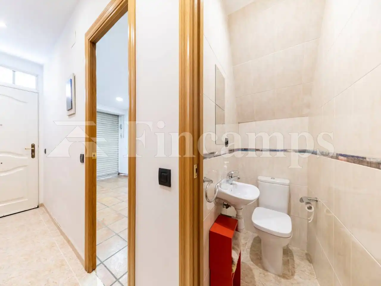 Casa con giardino in vendita a Calle Sallarès i Pla, imagen 10