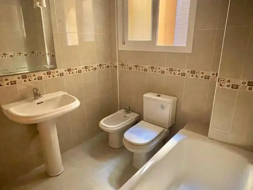Flat with lift for sale in Santa Lidia 1, imagen 10