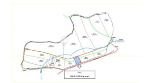 Foto 3 de Casa o xalet en venda a Barrio Rionegro, Escalante, Cantabria