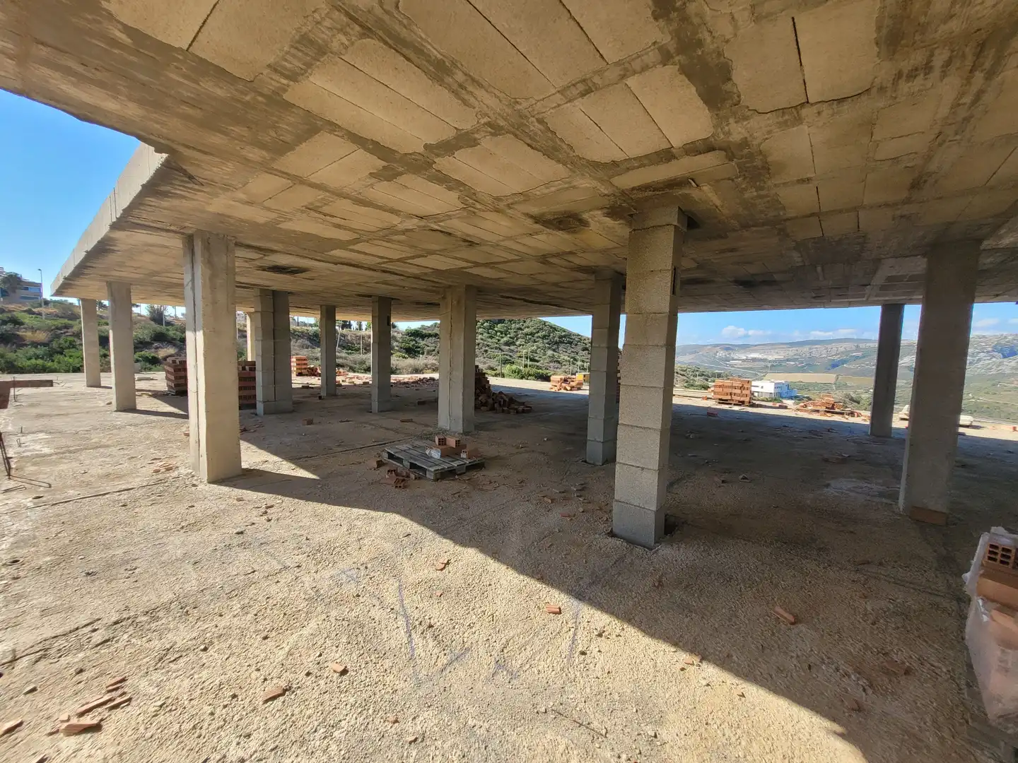 Edificio en venta en Casares