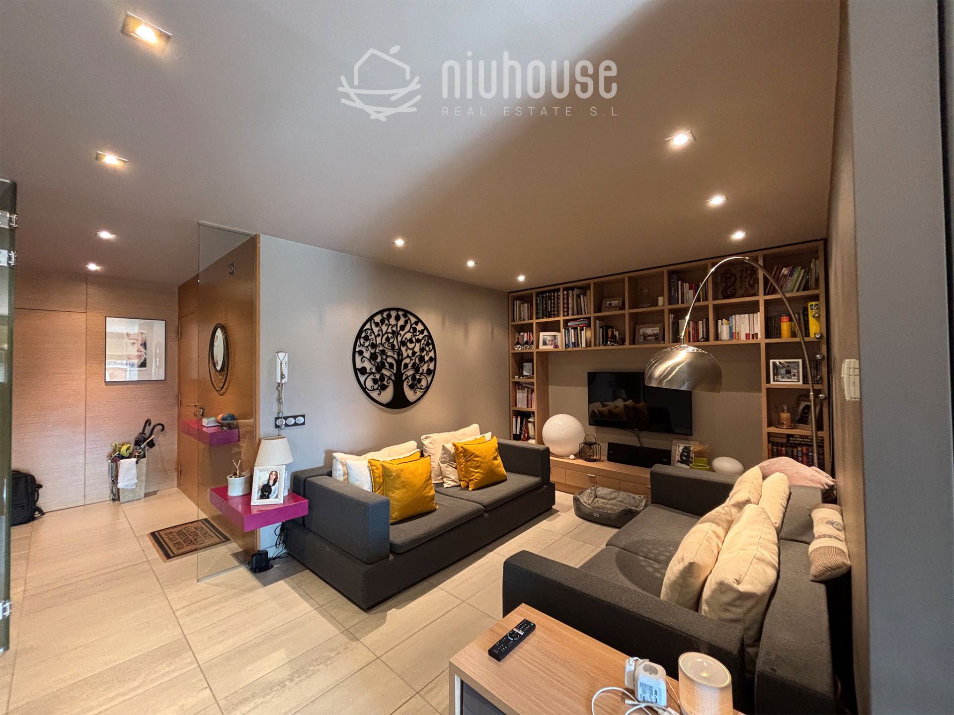 Flat for sale in Carrer Hostal del Sol