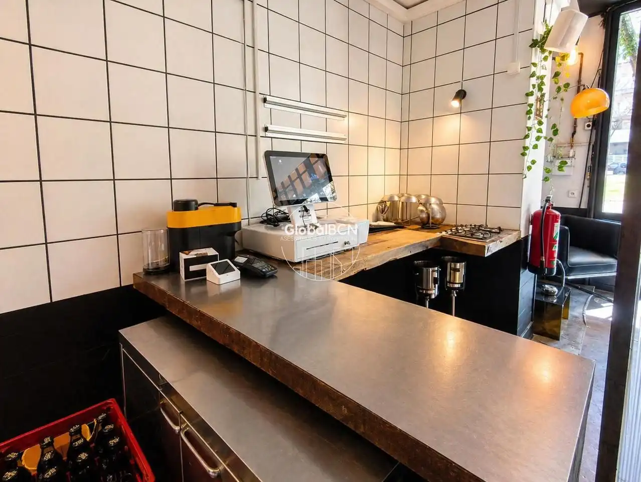 Commercial properties for transfer in Del Taulat, El Poblenou