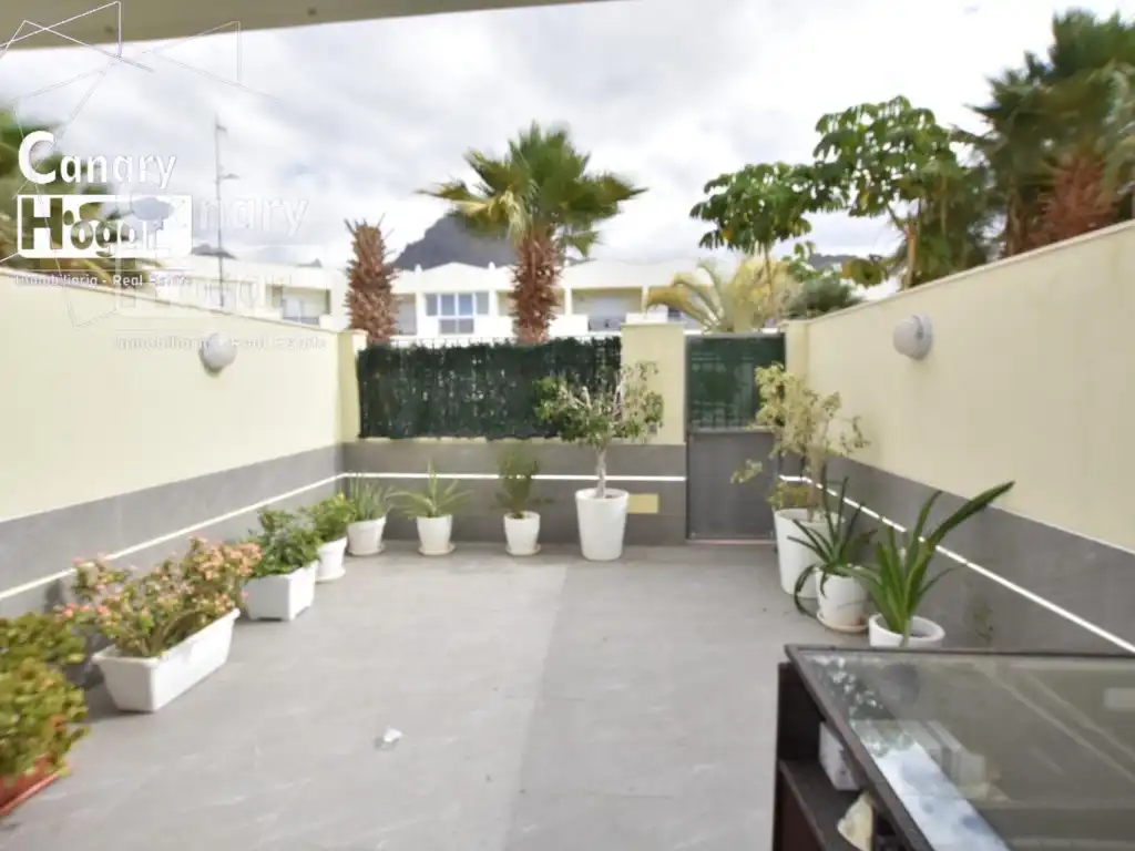 Maison mitoyenne avec terrasse à vendre à el peralillo, imagen 40