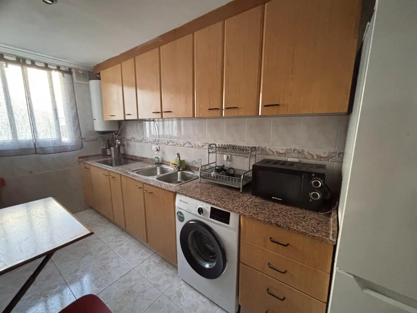 Piso de alquiler en Barrio de Benimaclet