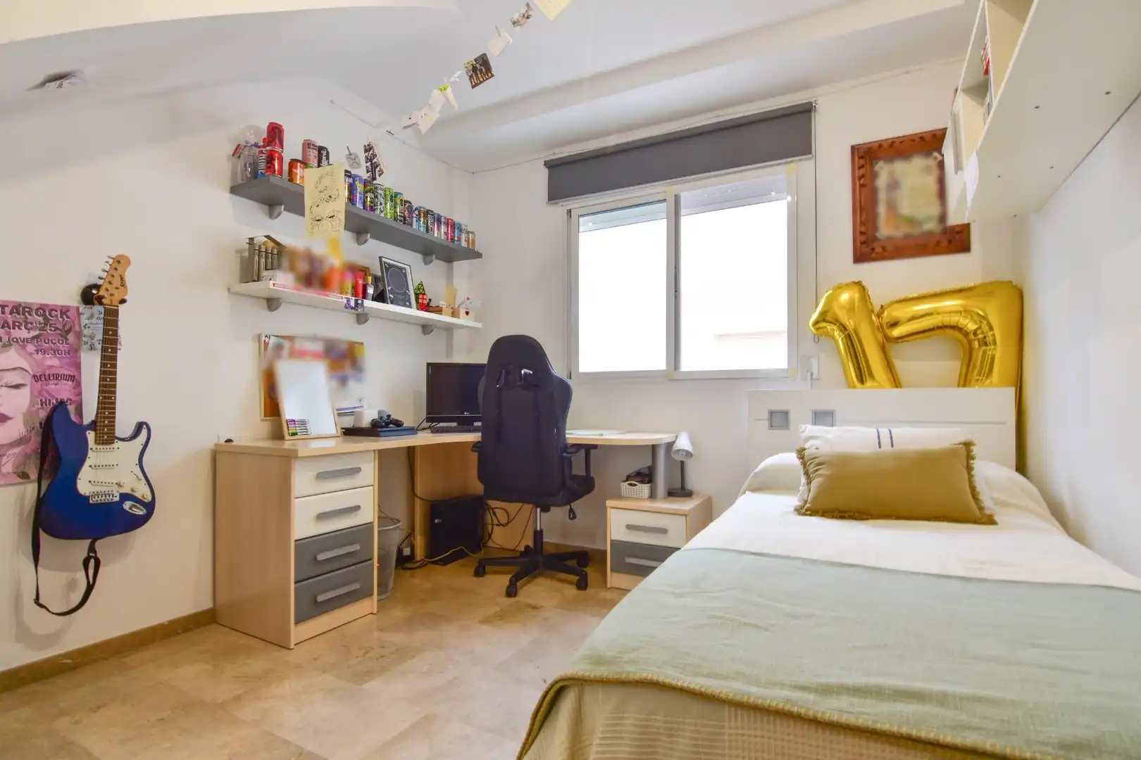 Maison mitoyenne avec terrasse à vendre à Zona Alta, imagen 29