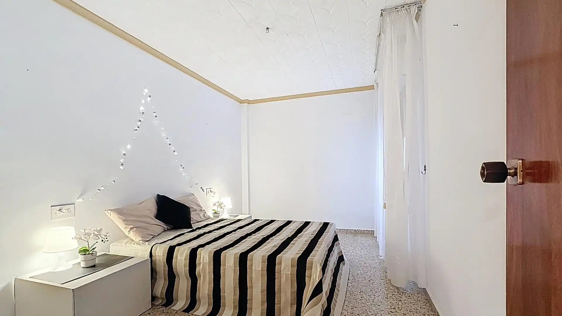 Dormitori de Pis en venda en Castalla amb Traster i Balcó