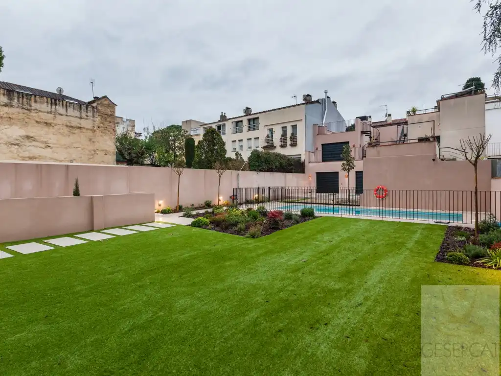Appartamento in vendita a Avinguda de Gràcia, imagen 40