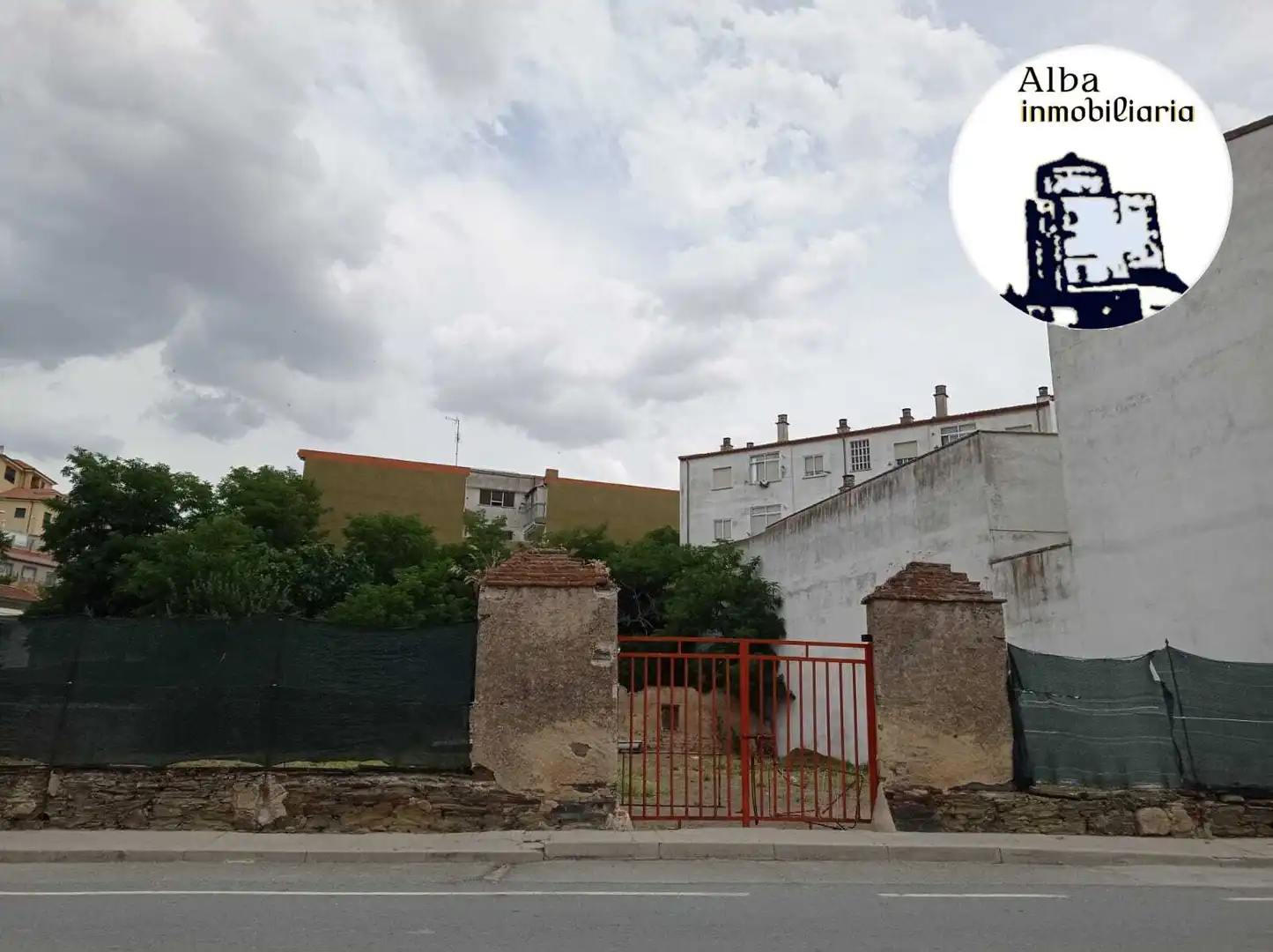 Terreny residencial en venda a Calle Juan Pablo II 2, imagen 7