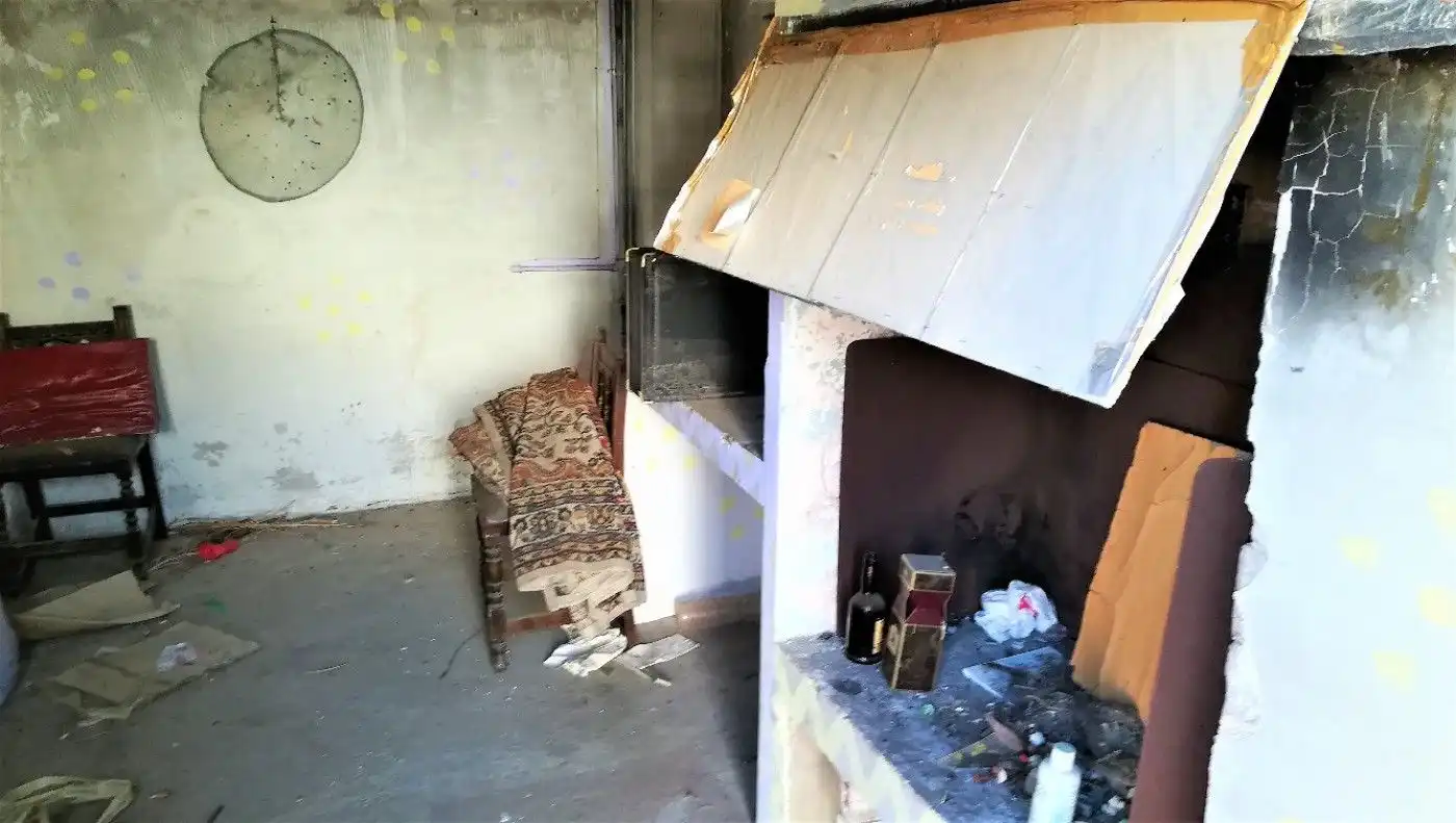 Casa amb terrassa en venda a Algemesí, imagen 47