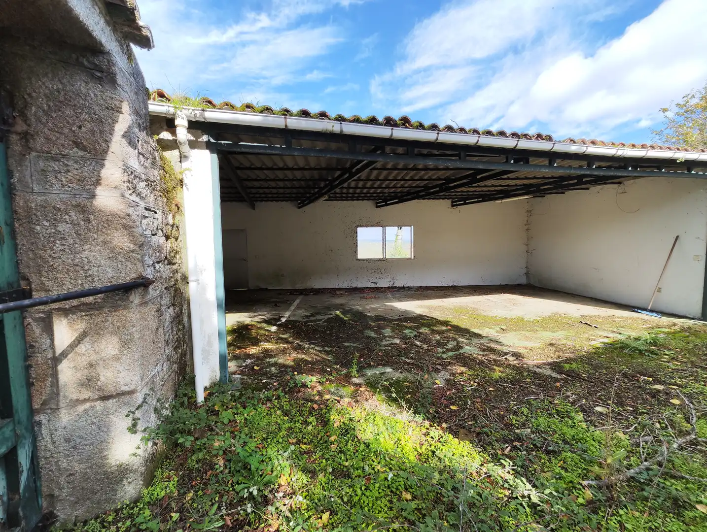 Villa mit Pool zum Verkauf in Lugar Vilar 15, imagen 20