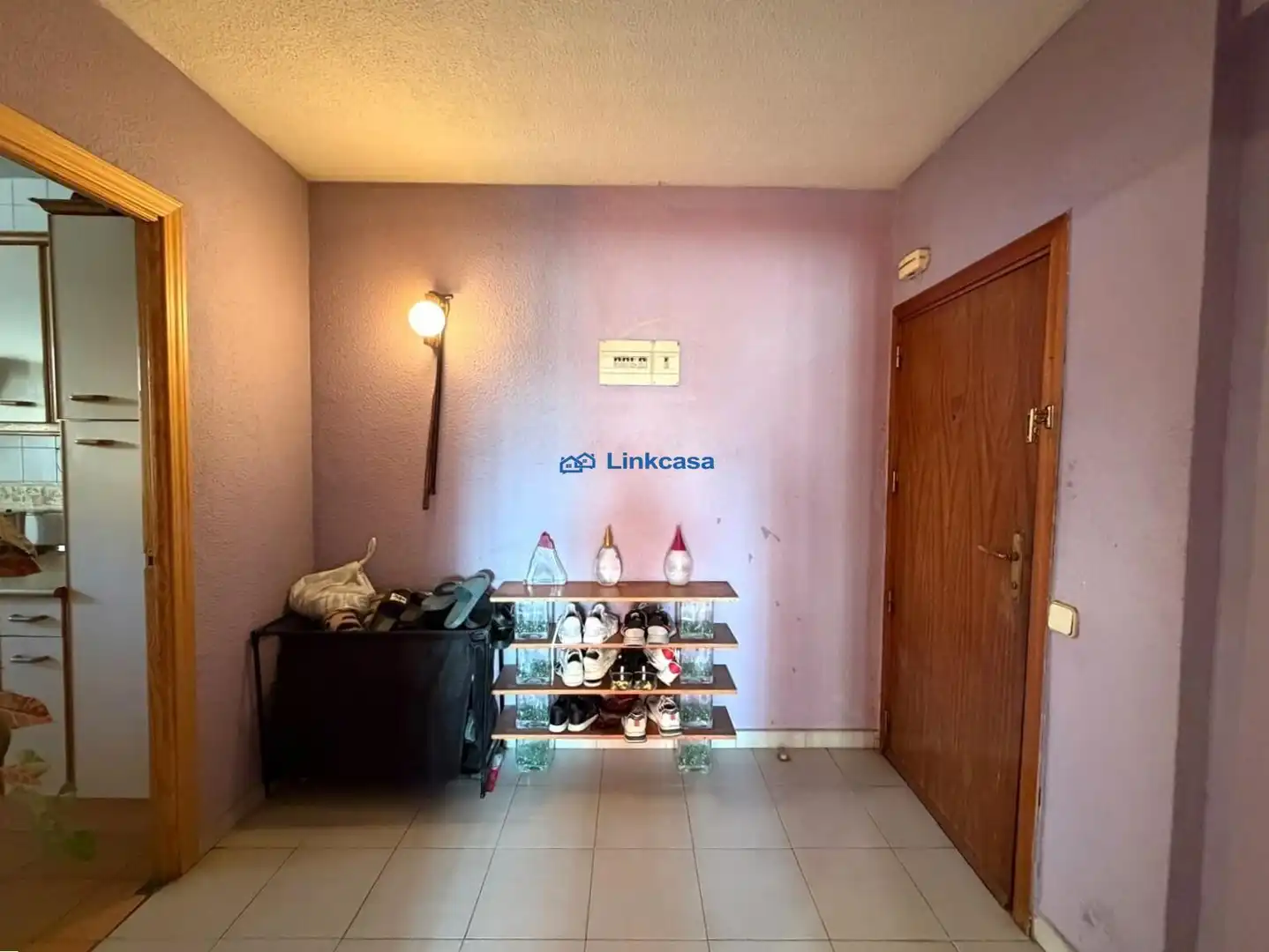 Flat for sale in Leganés  with Air Conditioner, Heating and Storage room