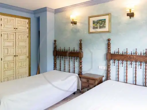 Villa con piscina in vendita a Torre Valentina - Mas Vilar de La Mutxada - Treumal, imagen 30