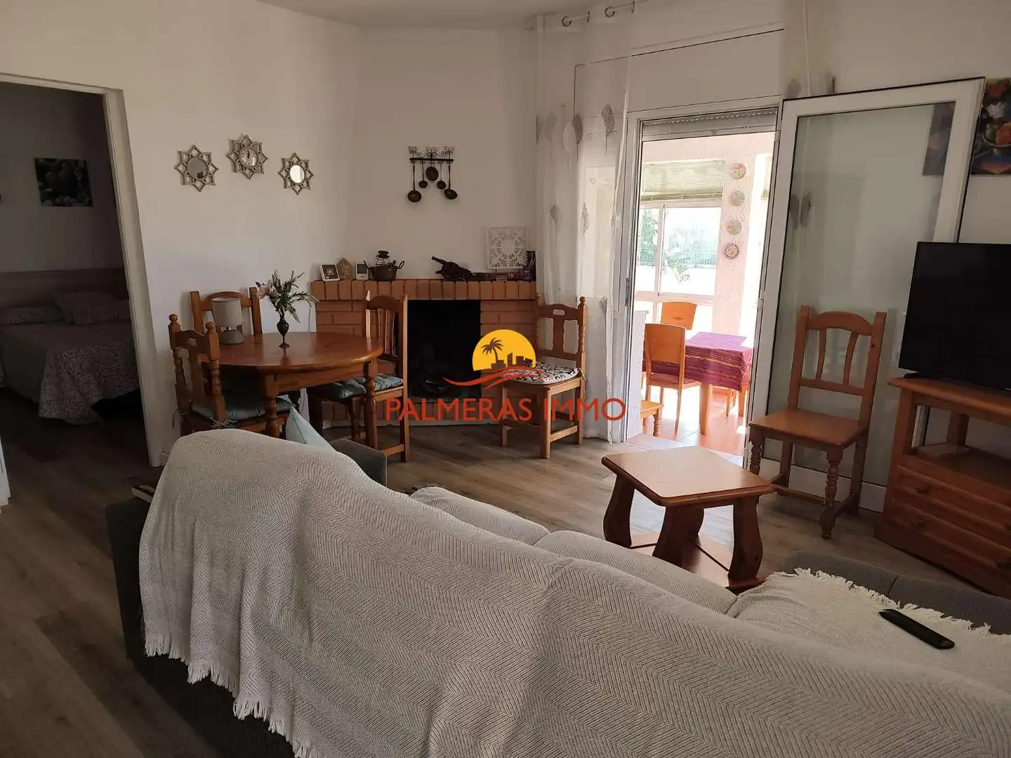 Chalet con piscina en venta en El Casalot, imagen 11