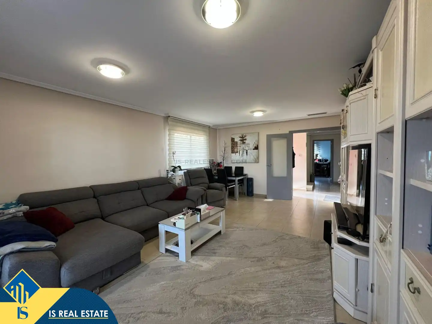 Casa amb piscina en venda a Orihuela Costa, imagen 6