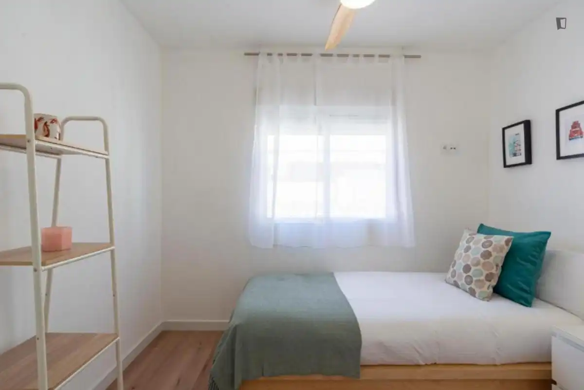 Apartamento de alquiler en La Cala del Moral